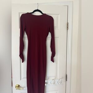 Club london dress